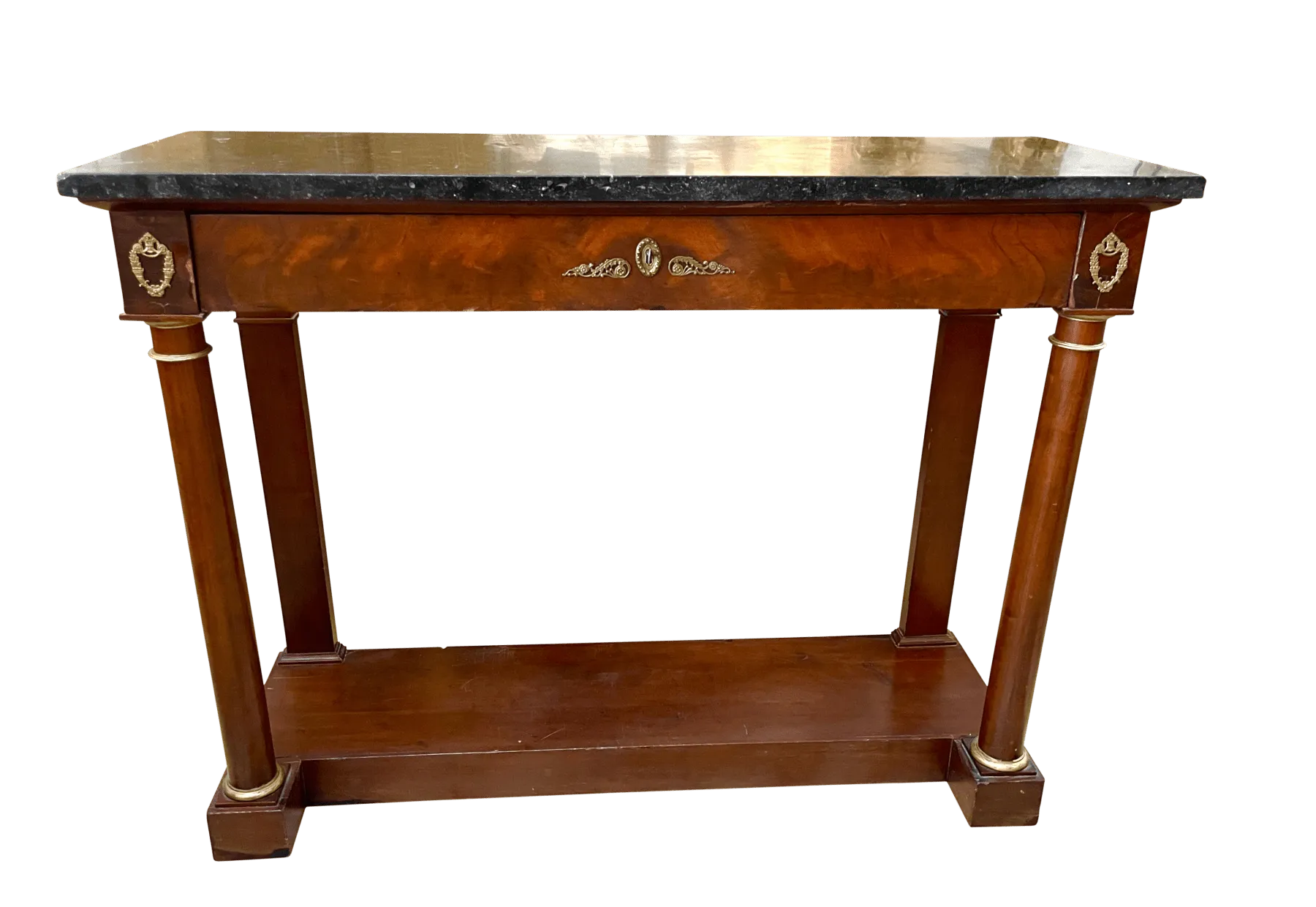 19th Century French Console Table
