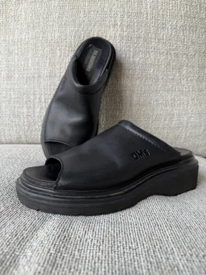 90s Platform Sandals