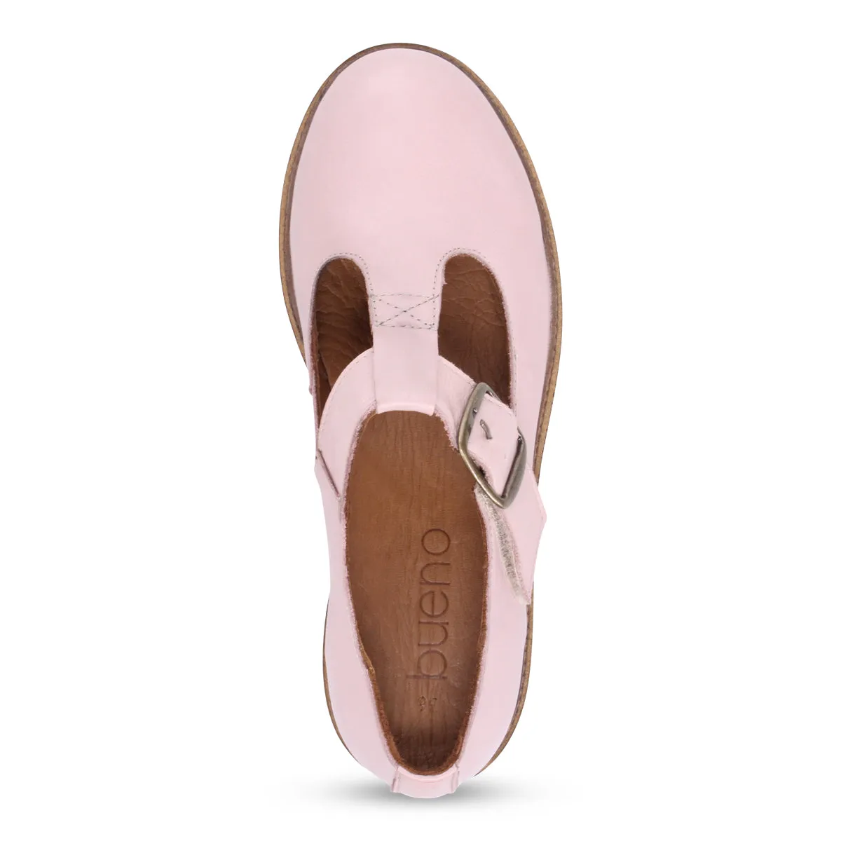 Abigail Mary Jane Loafer