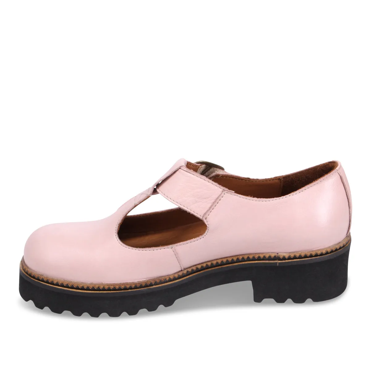 Abigail Mary Jane Loafer