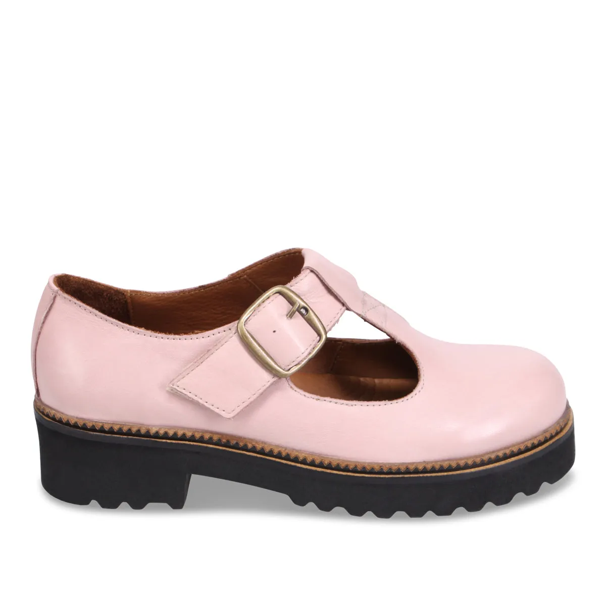 Abigail Mary Jane Loafer