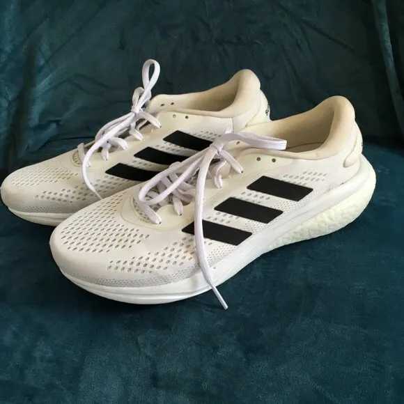 Adidas Supernova Mens NWOT Running Shoe