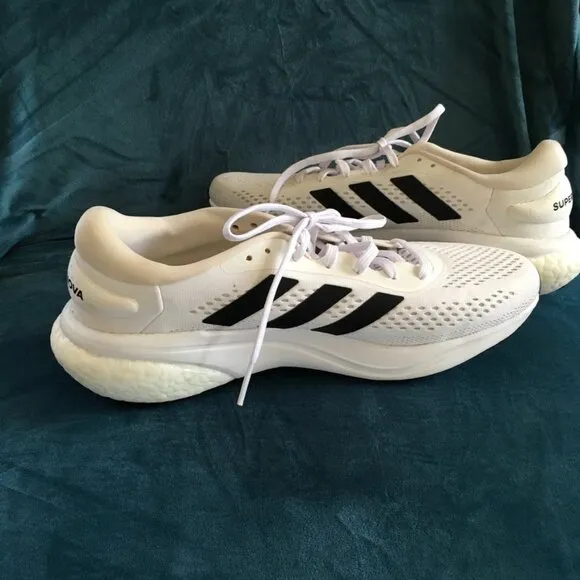 Adidas Supernova Mens NWOT Running Shoe