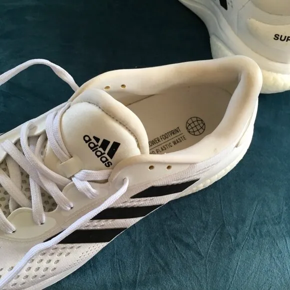 Adidas Supernova Mens NWOT Running Shoe