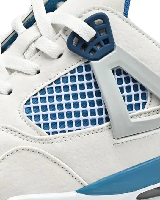 AJ4 Slippers