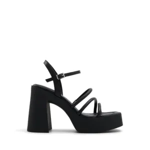 ALDO Lereriel Women's Heeled Sandals - Black