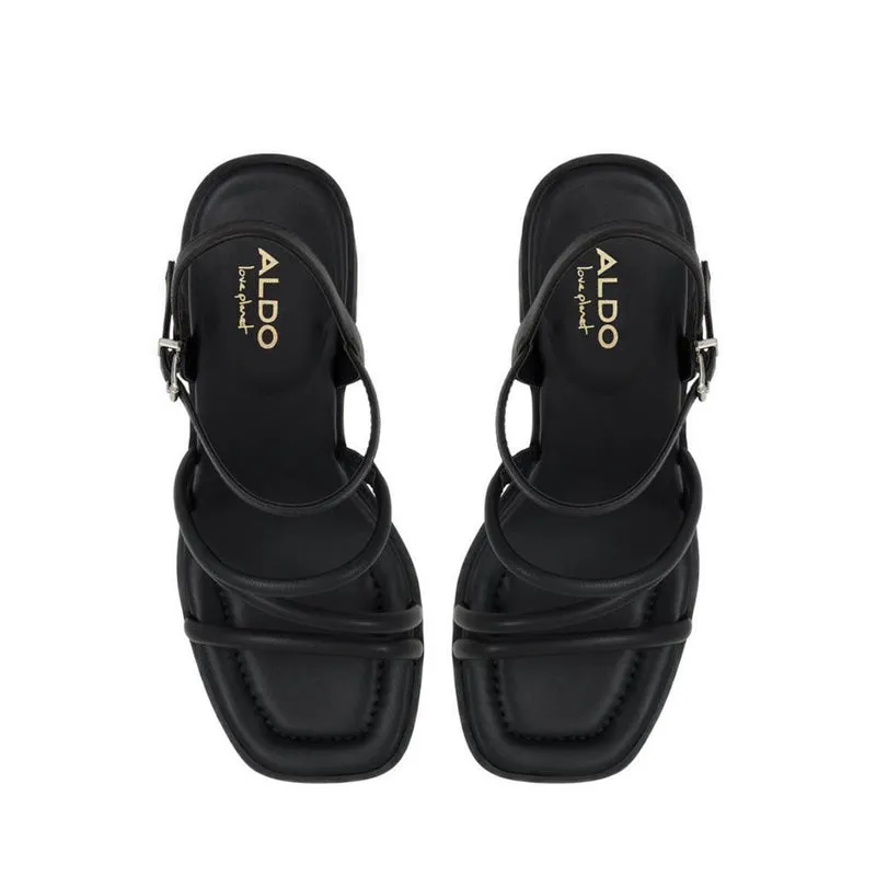 ALDO Lereriel Women's Heeled Sandals - Black