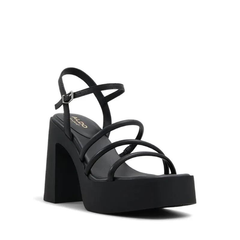 ALDO Lereriel Women's Heeled Sandals - Black