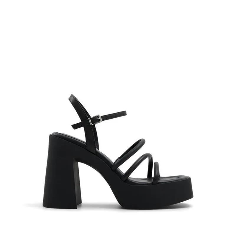 ALDO Lereriel Women's Heeled Sandals - Black