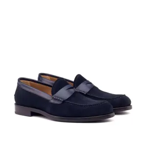 Alis Ladies Loafers II