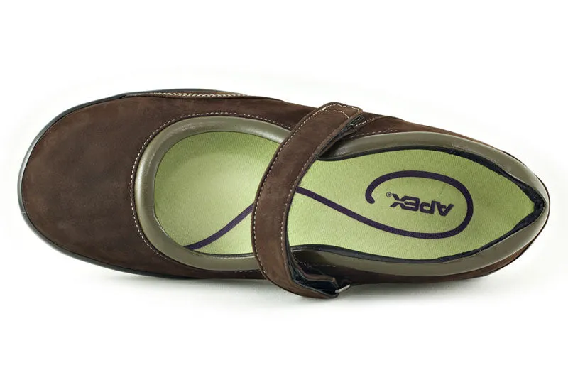 Apex Ambulator - Women's Mary Jane