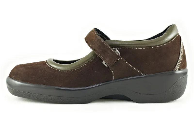 Apex Ambulator - Women's Mary Jane