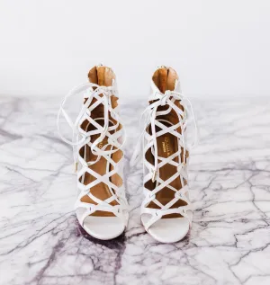 Aquazzura French Lover Sandals