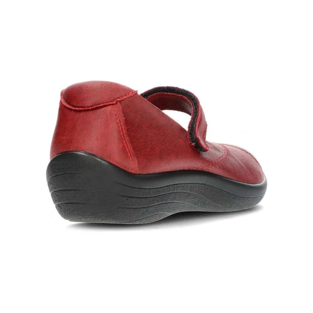 Arcopedico Triglav Cherry Mary Jane (Women's)