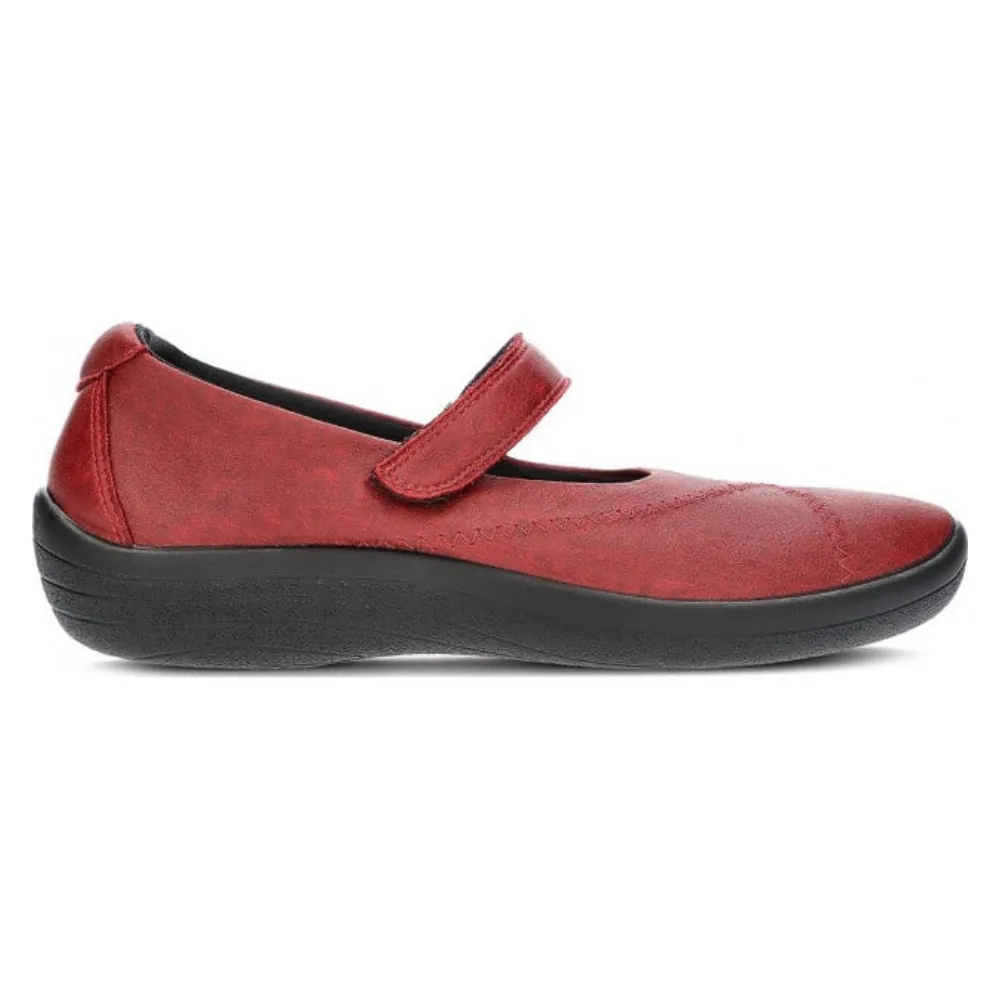 Arcopedico Triglav Cherry Mary Jane (Women's)
