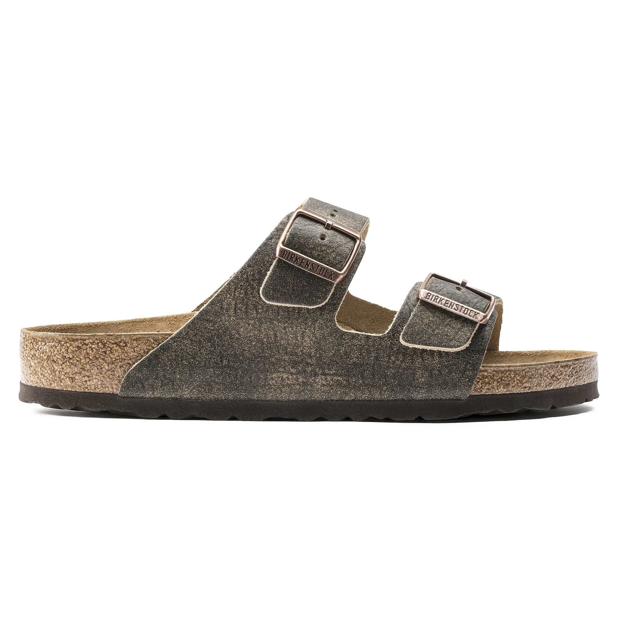 Arizona Natural Leather