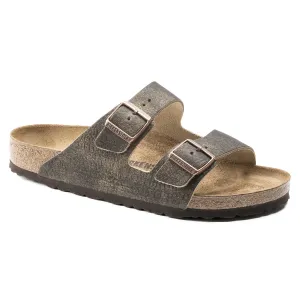 Arizona Natural Leather