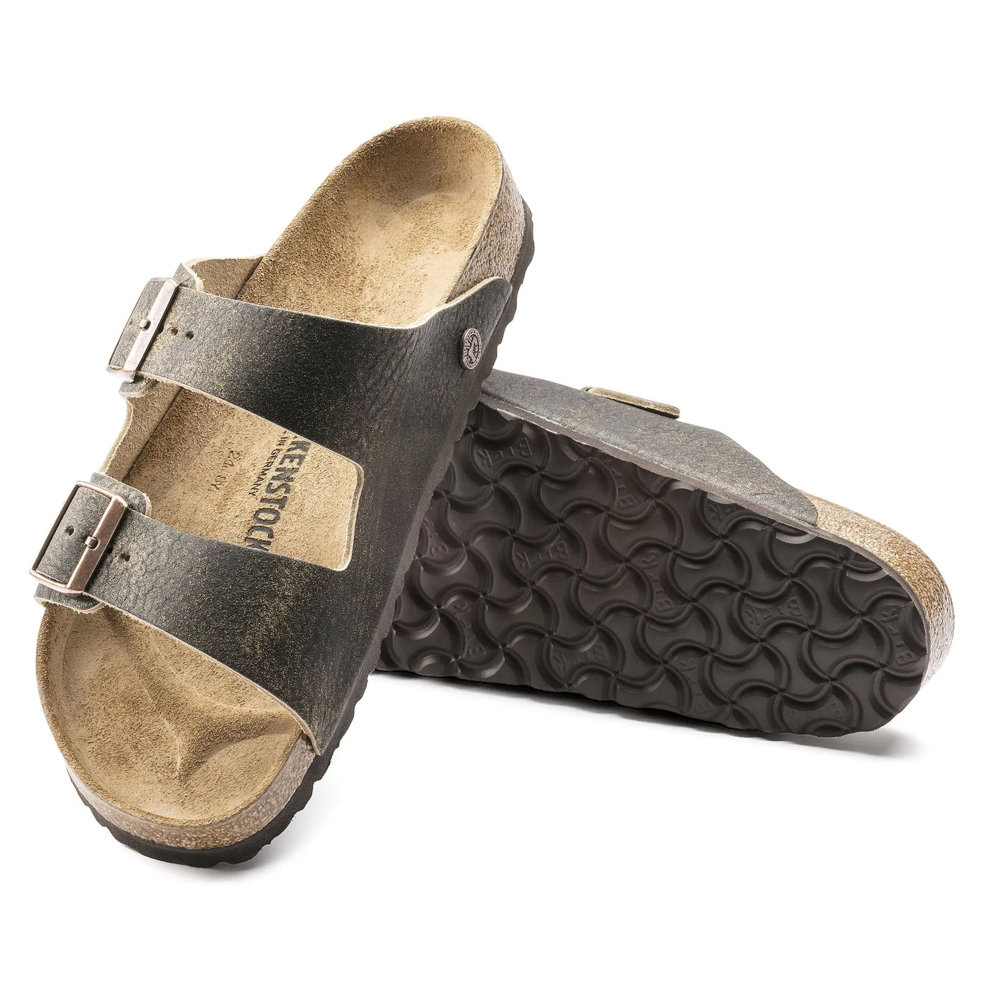 Arizona Natural Leather