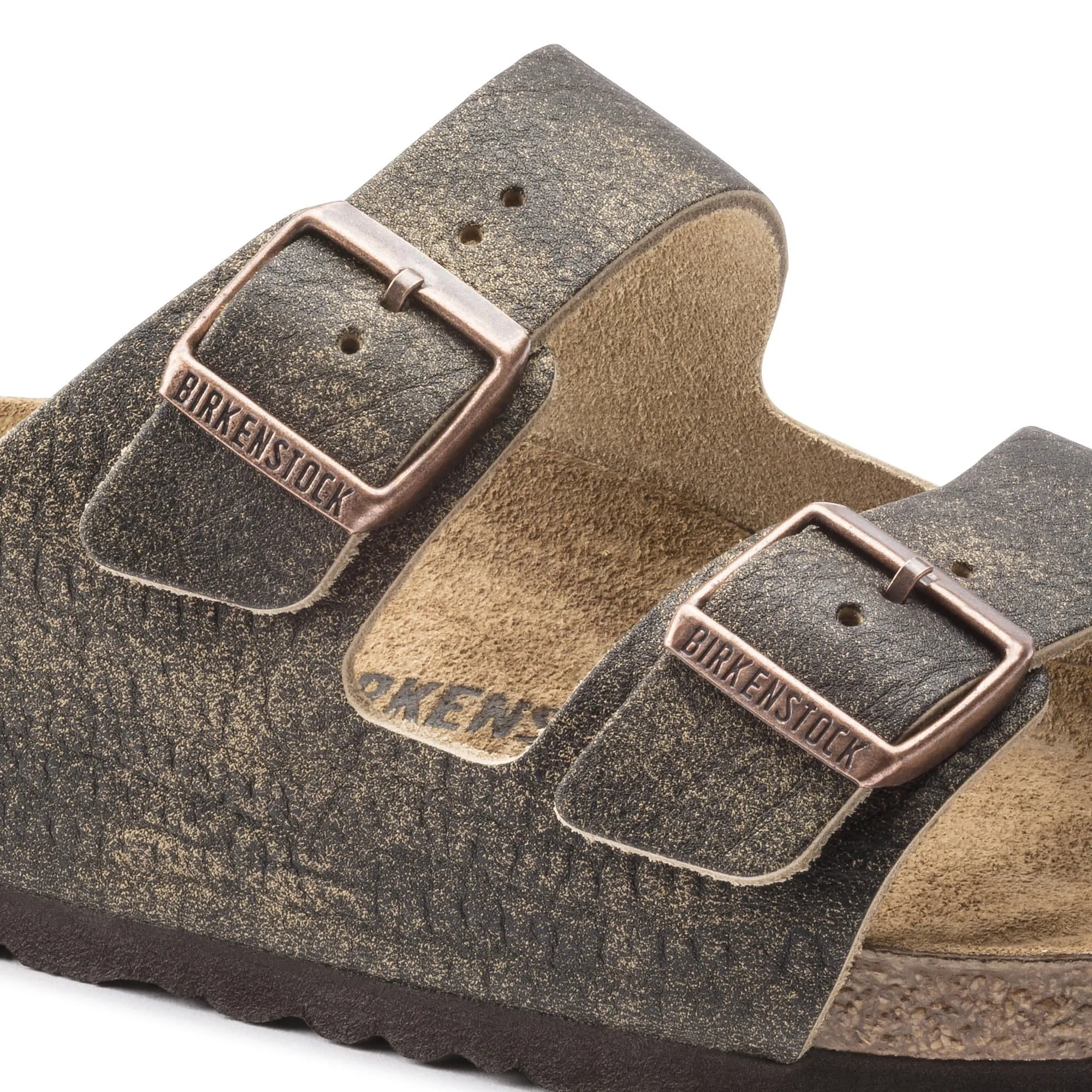 Arizona Natural Leather