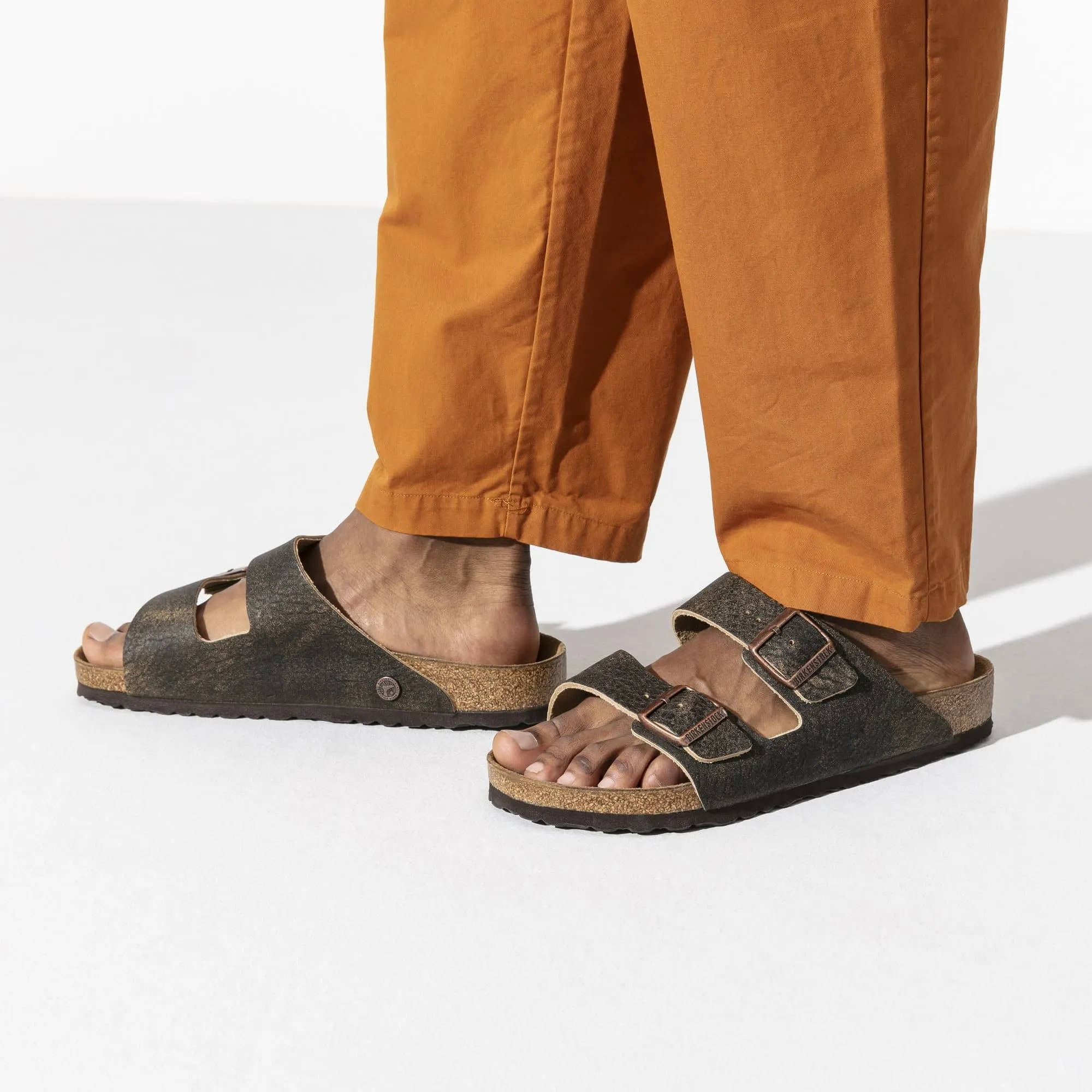 Arizona Natural Leather