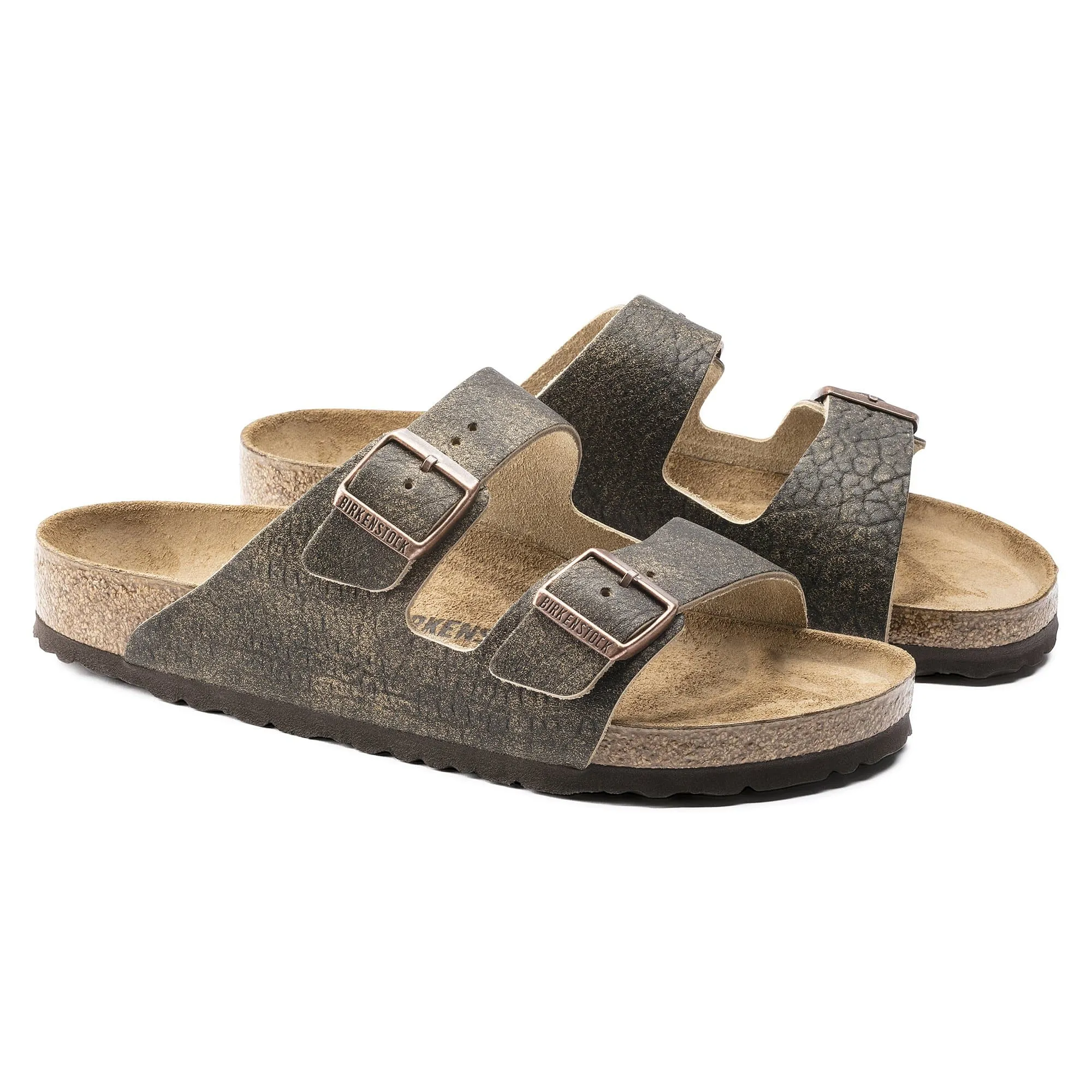Arizona Natural Leather