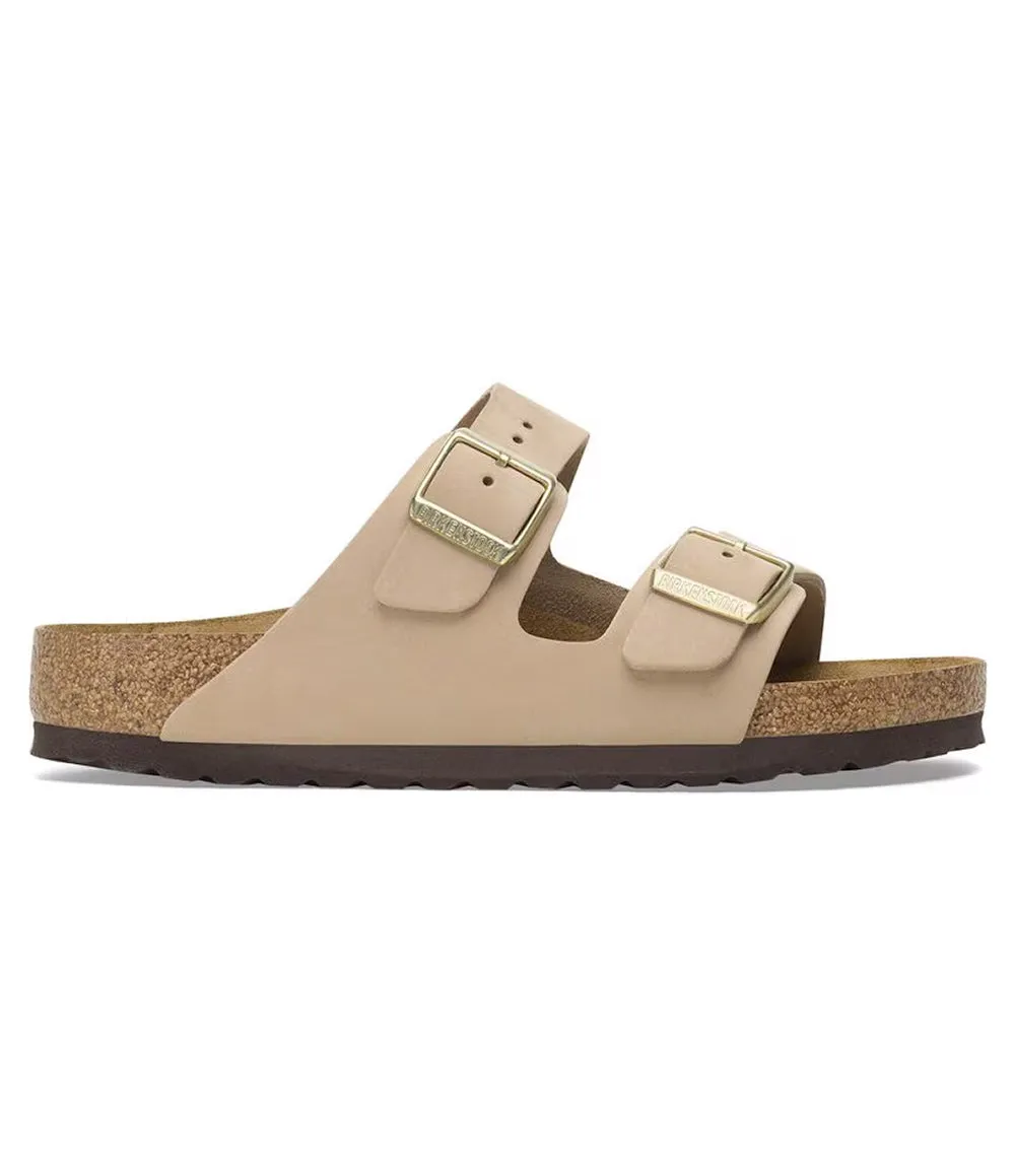 Arizona SFB Nubuck