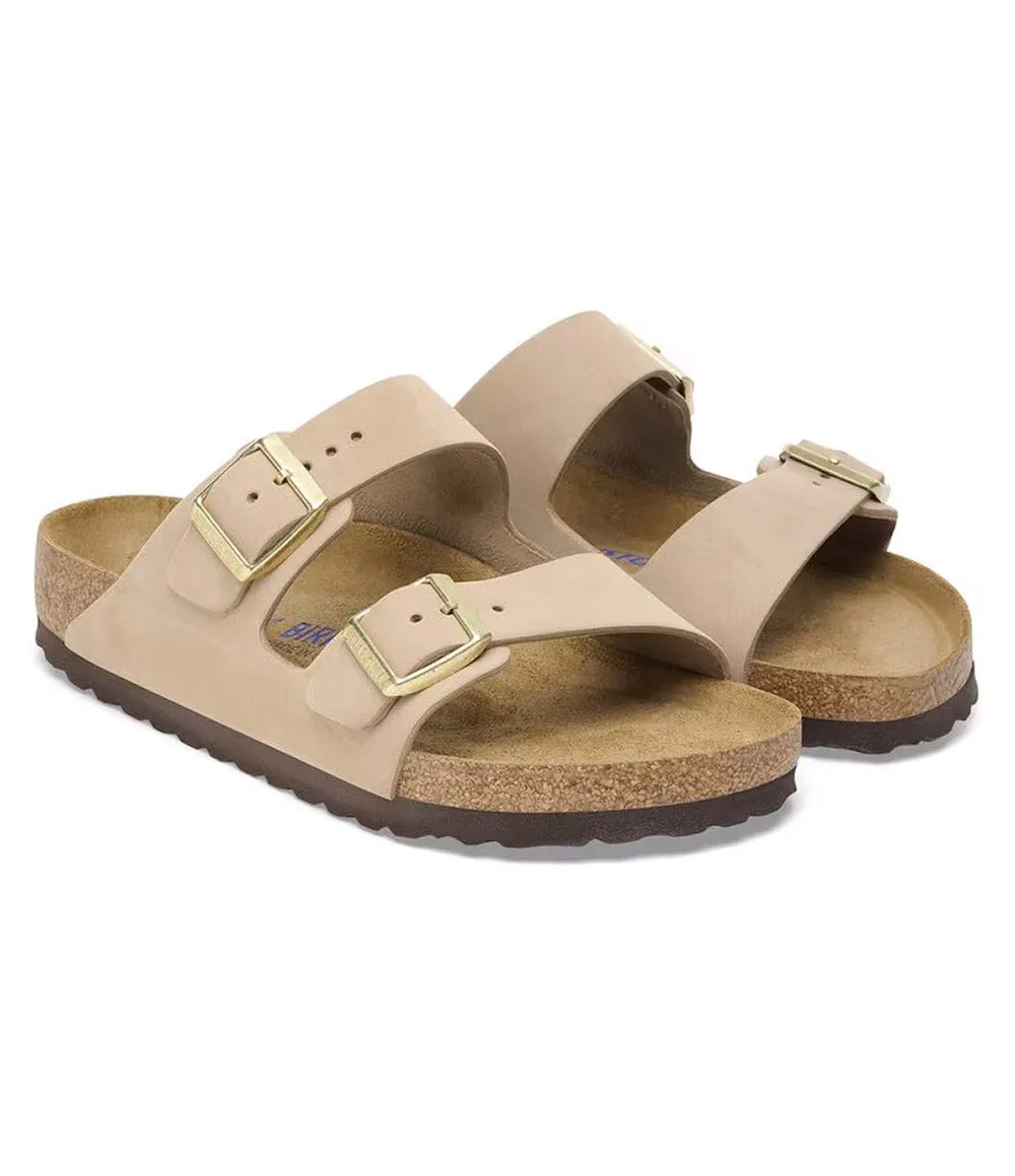 Arizona SFB Nubuck