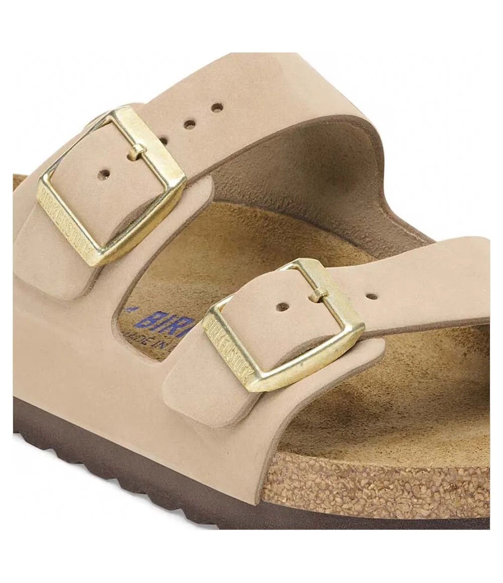 Arizona SFB Nubuck