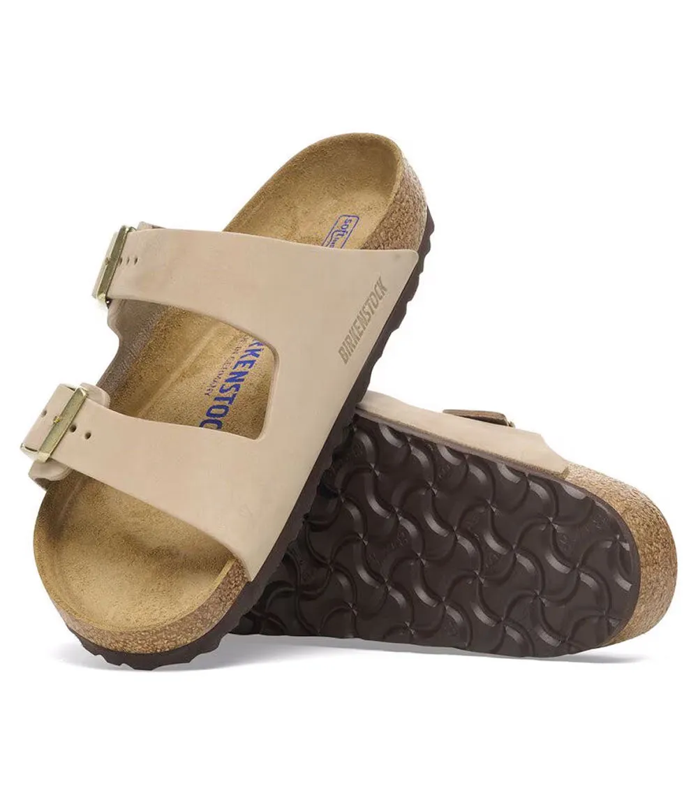 Arizona SFB Nubuck