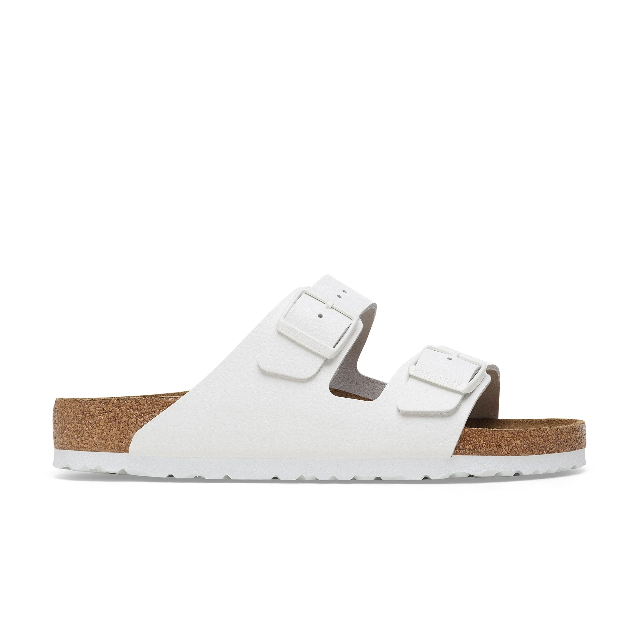 Arizona SFB White Smooth Leather