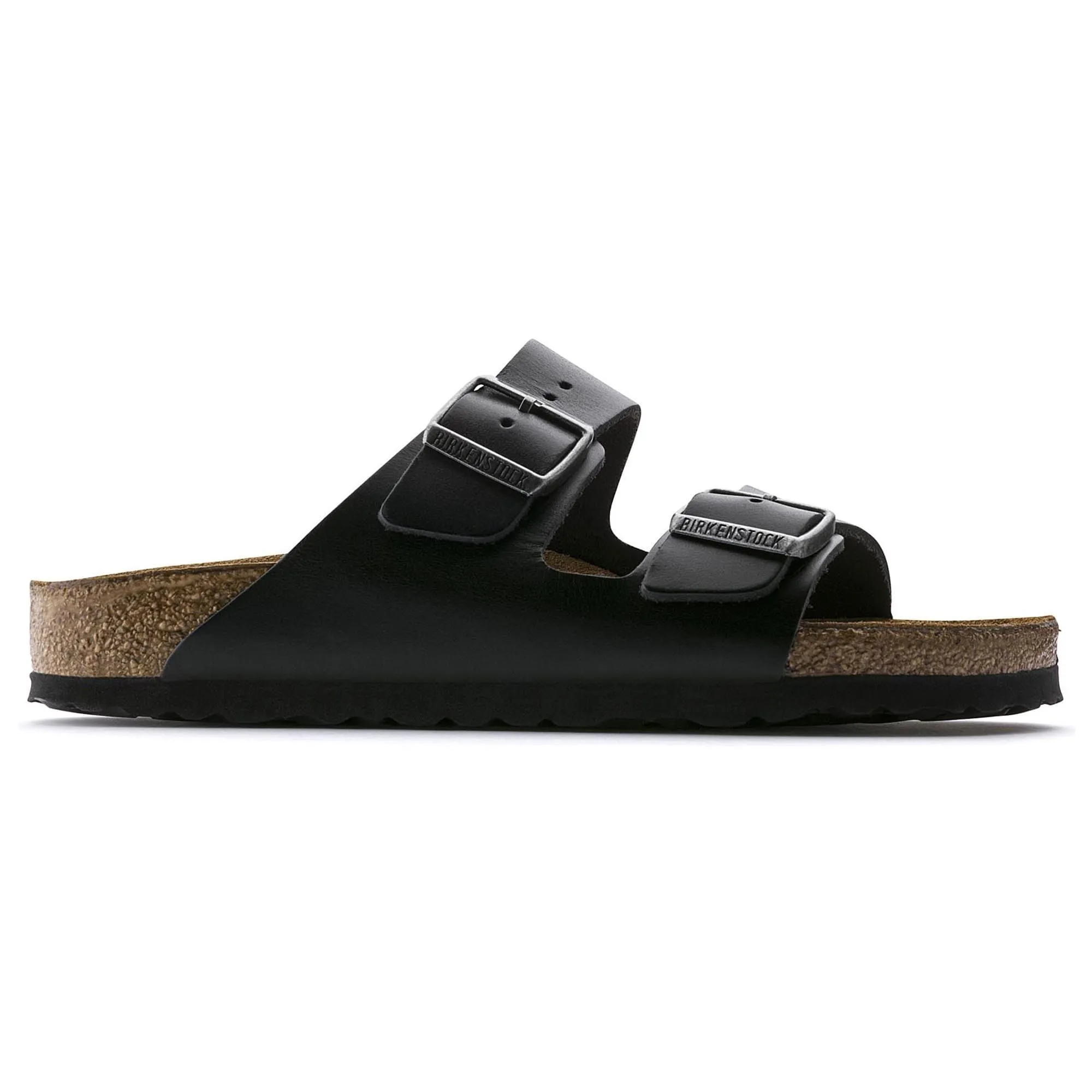 Arizona Soft Footbed Smooth Leather