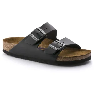 Arizona Soft Footbed Smooth Leather