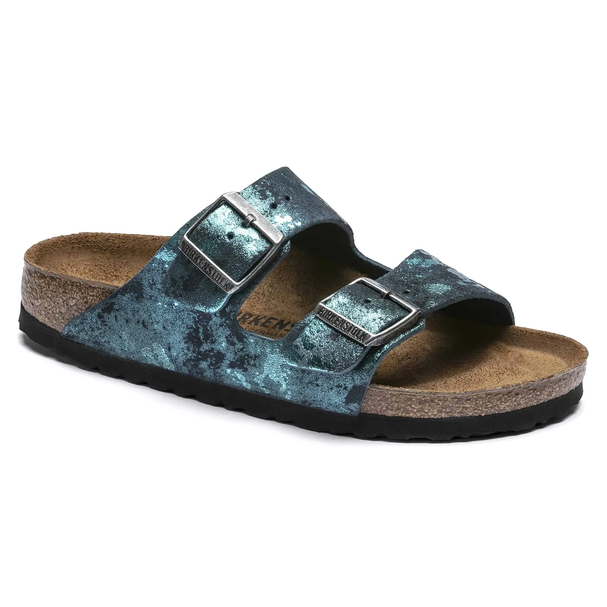 Arizona Suede Leather