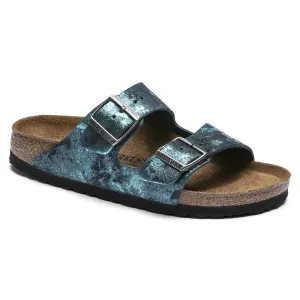 Arizona Suede Leather
