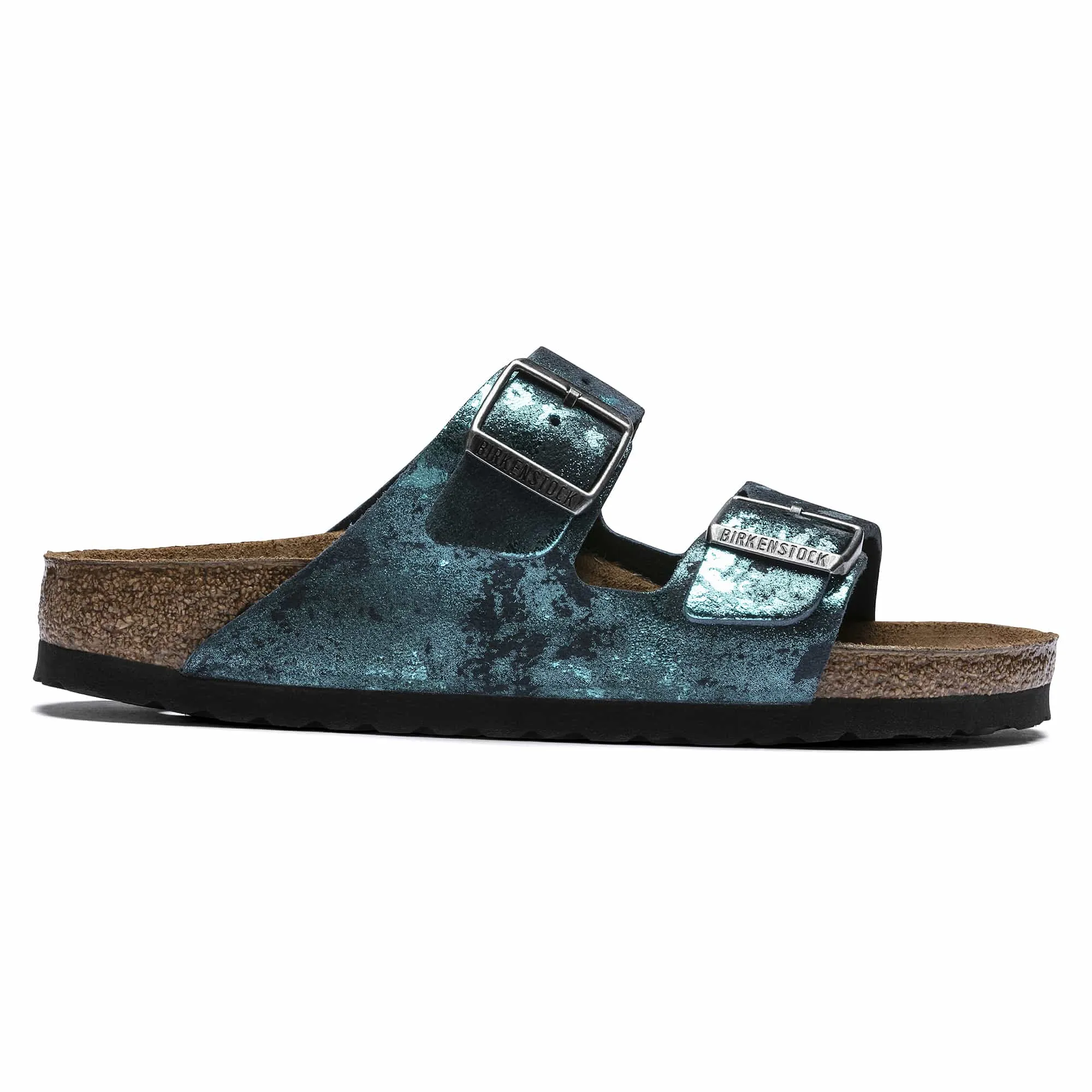 Arizona Suede Leather