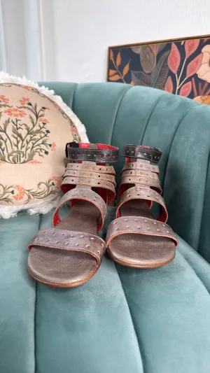 Artemis Bedstu, Tonic Breeze Rustic