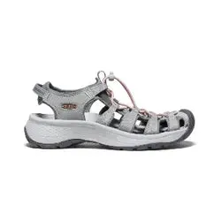 Astoria W Keen