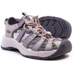 Astoria W Keen
