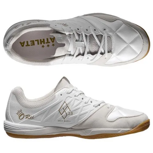Athleta Futsal Shoes O-Rei Futsal T007_2.0 ATHLETA