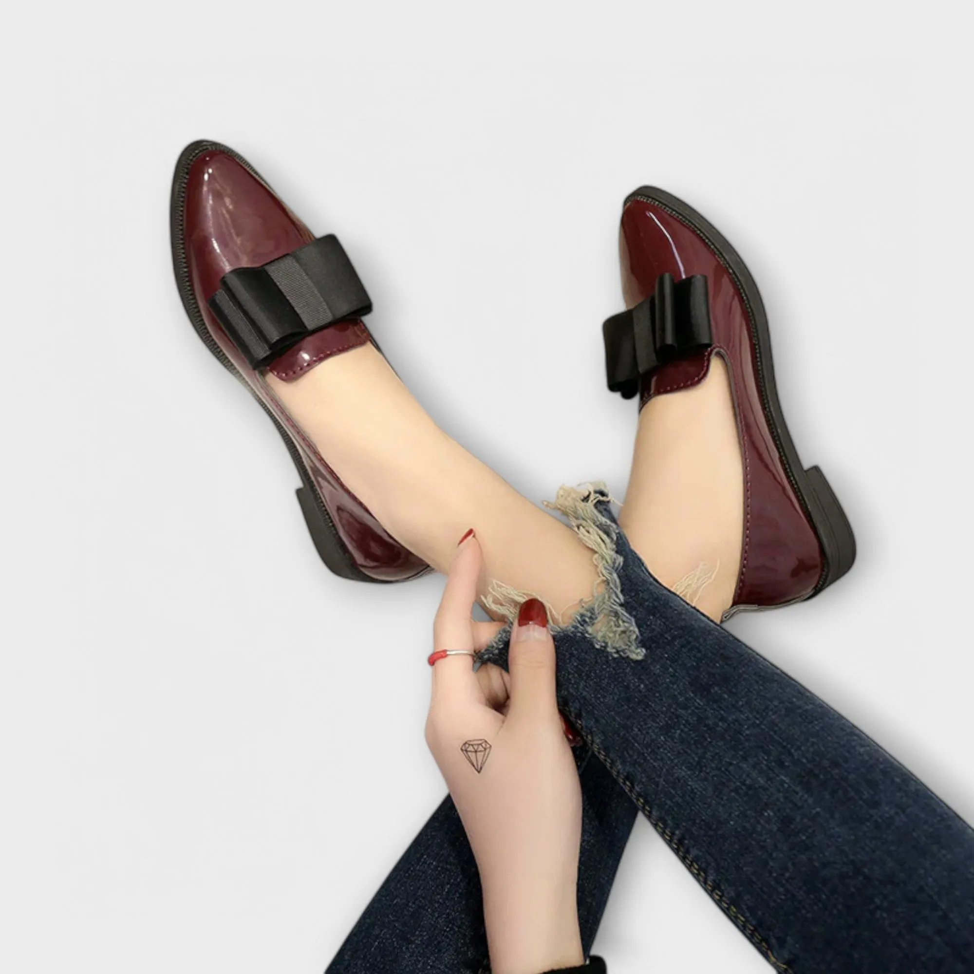 Aurora | Moccasins
