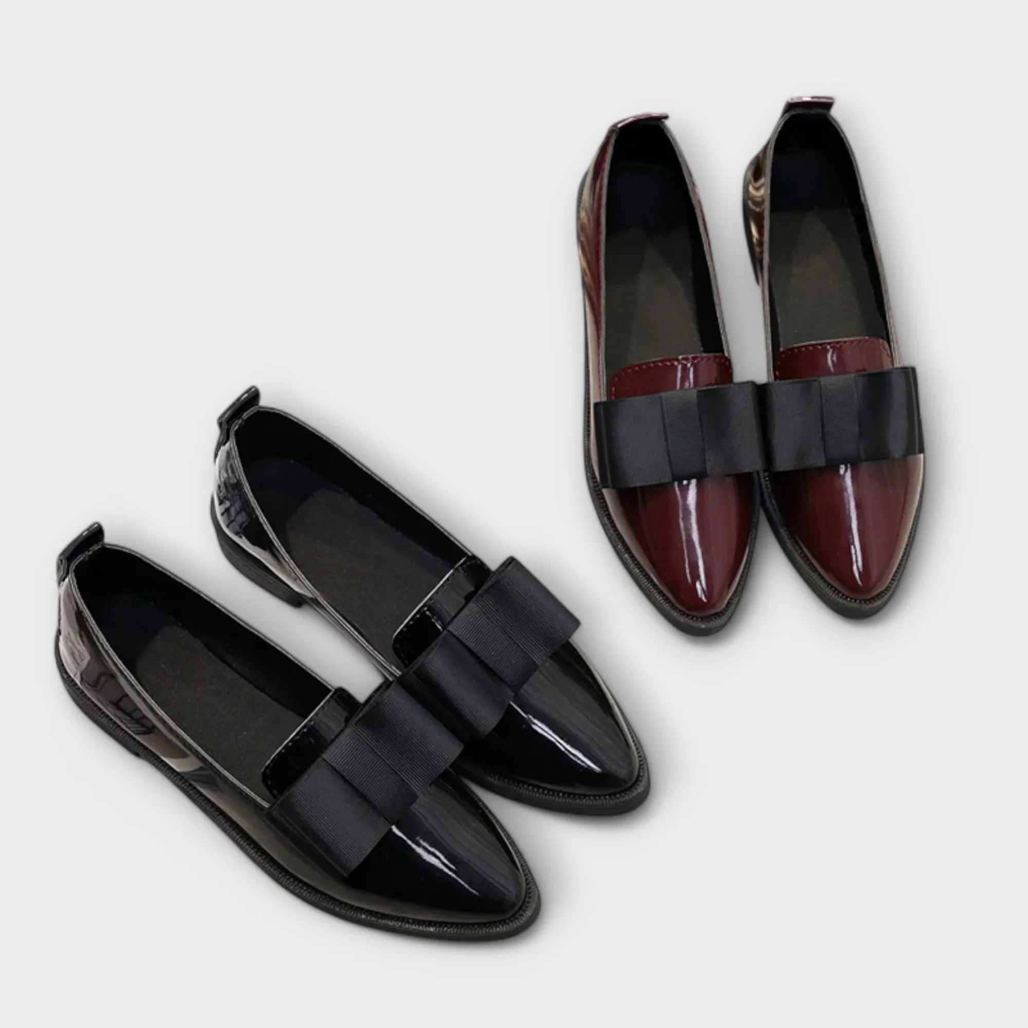 Aurora | Moccasins