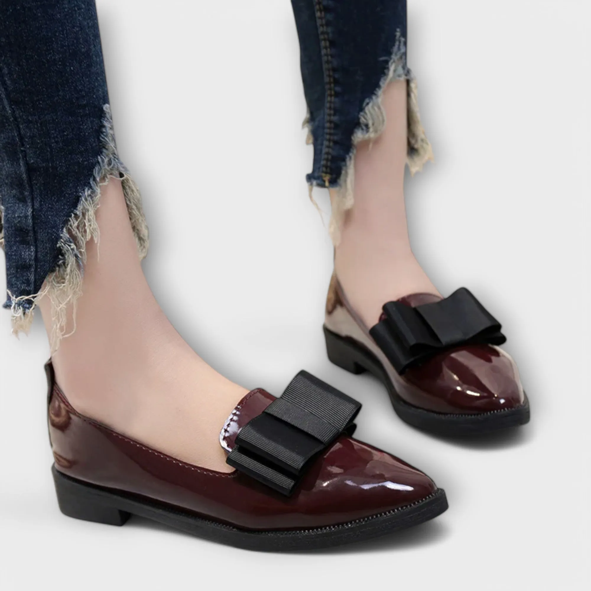 Aurora | Moccasins