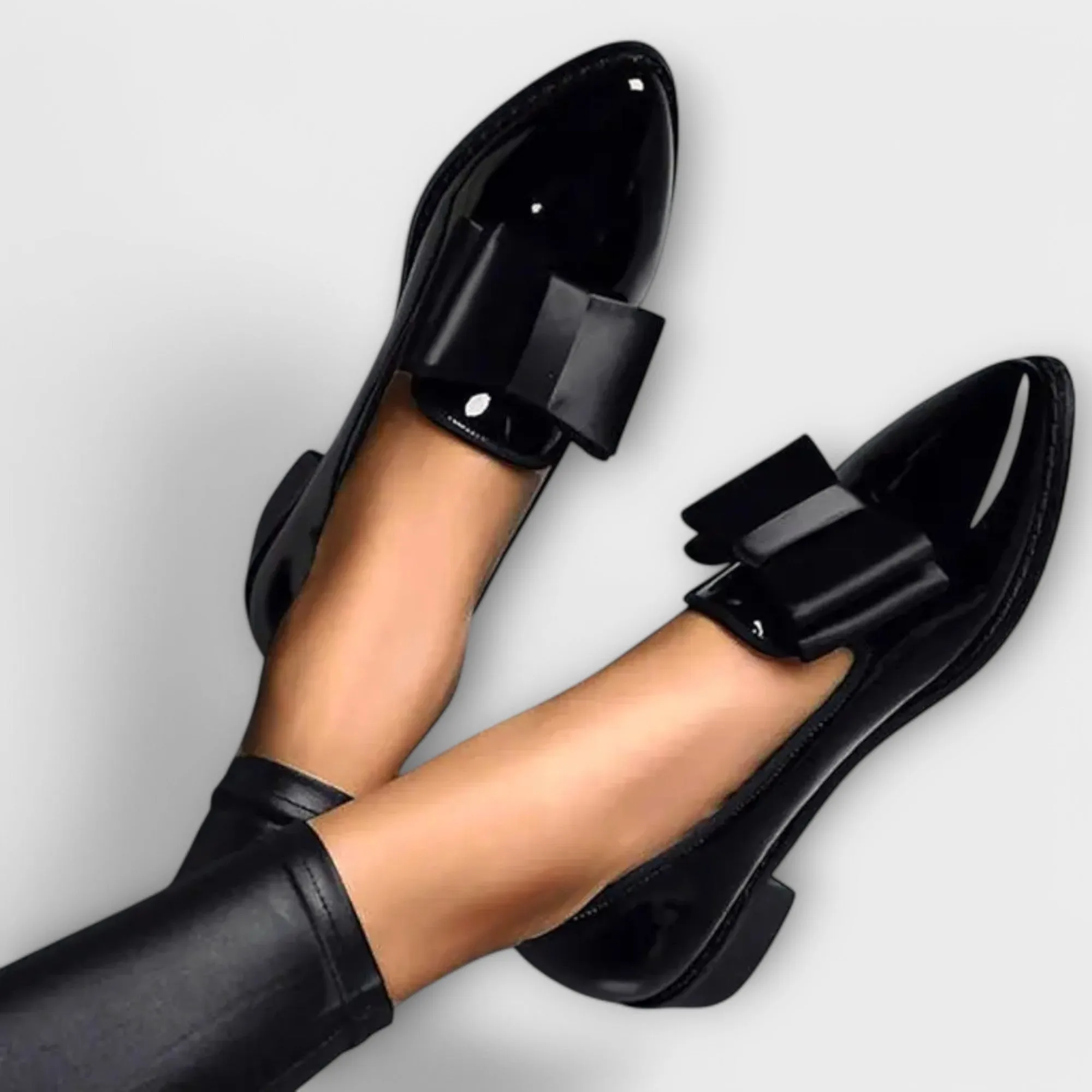 Aurora | Moccasins