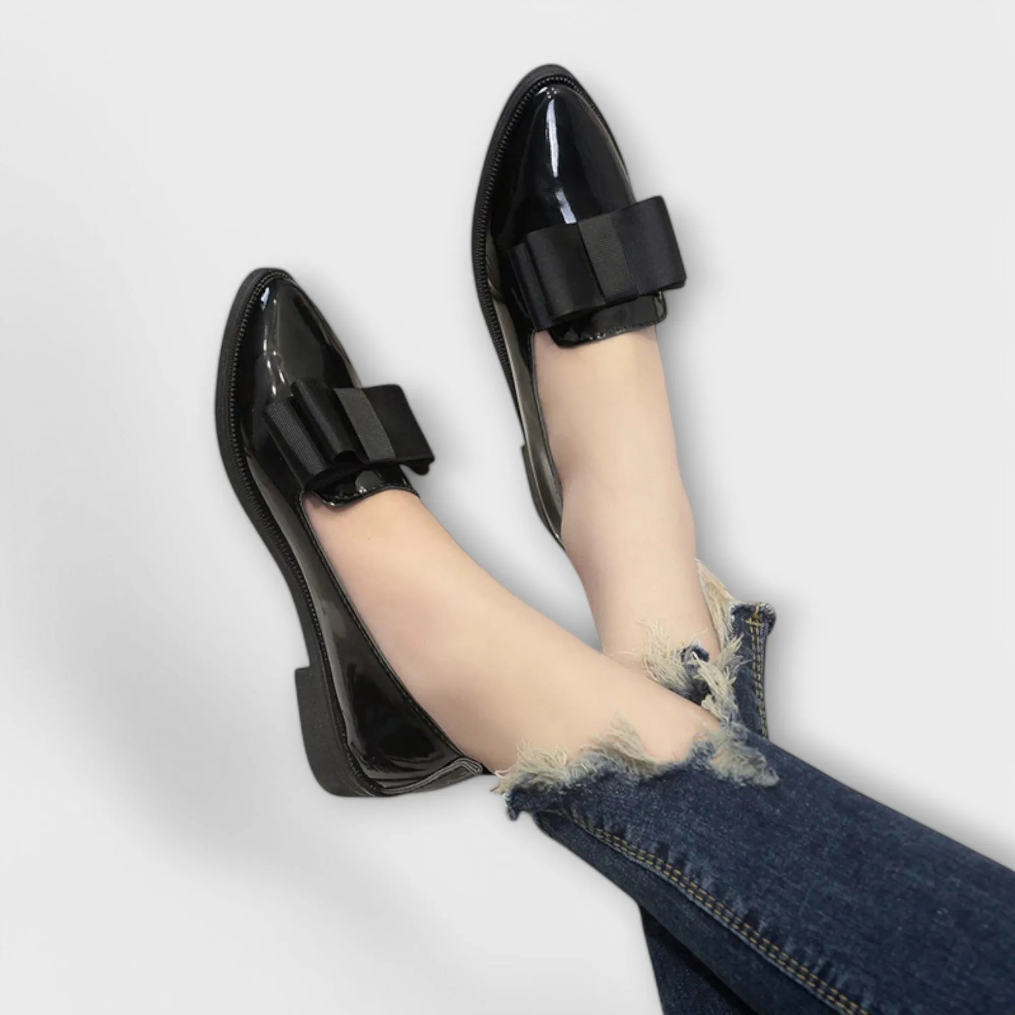 Aurora | Moccasins