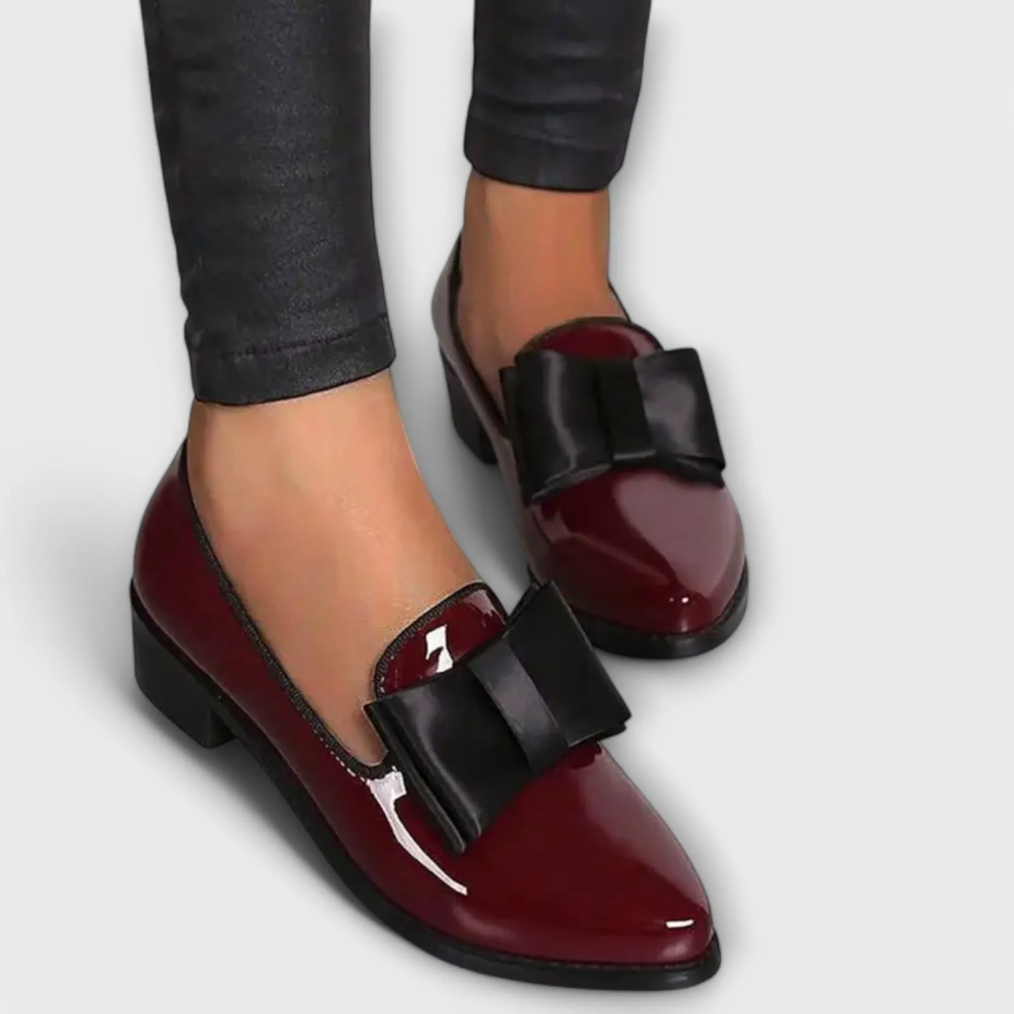 Aurora | Moccasins