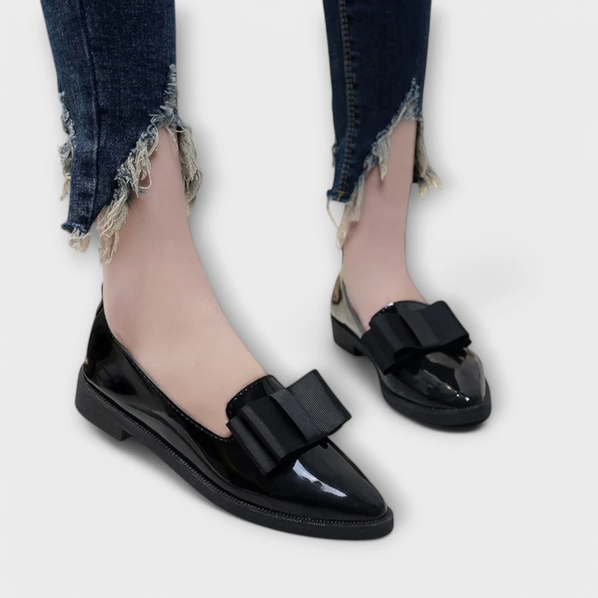Aurora | Moccasins