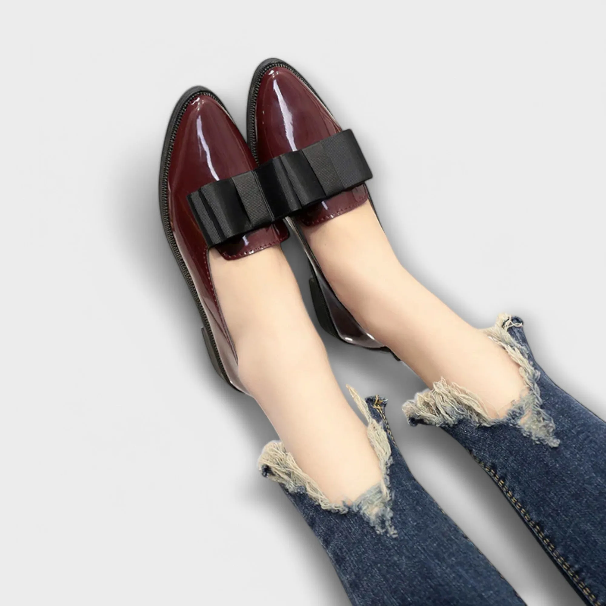 Aurora | Moccasins