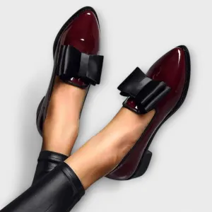 Aurora | Moccasins