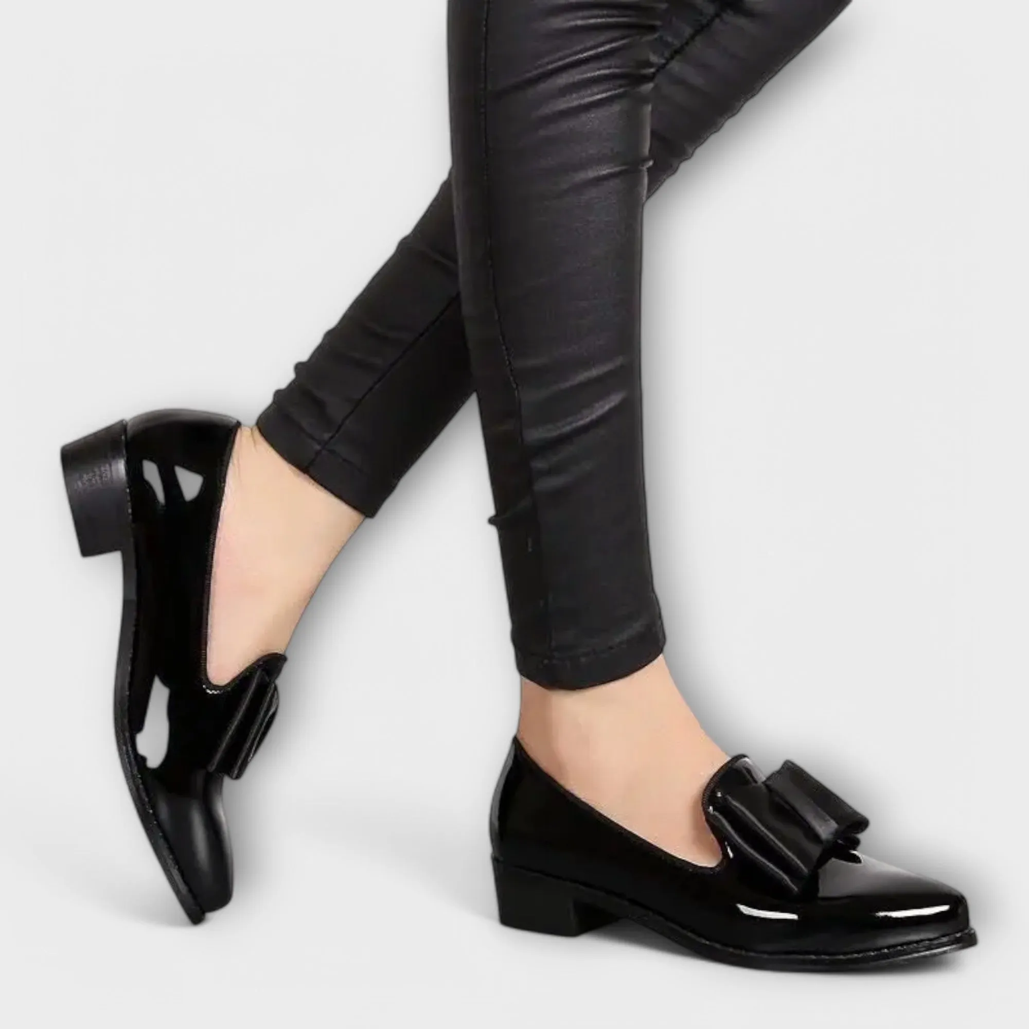 Aurora | Moccasins