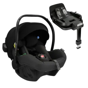 Avionaut Pixel Pro 2.0 C & IQ Orbit Base in Black